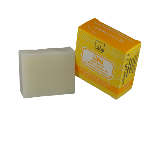 Savon - Derma