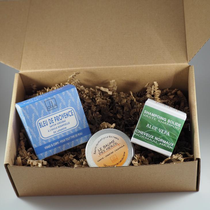 Coffret Découverte