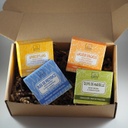 Coffret surprise savon